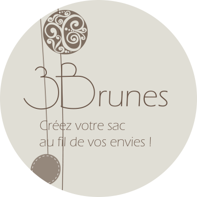 Logo 3Brunes